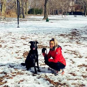 Meet your Posher, Dinah